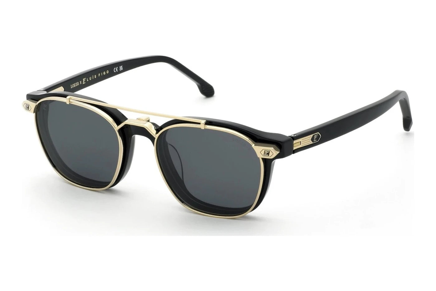 Lozza LUIS FIGO - Clip-on UL4418