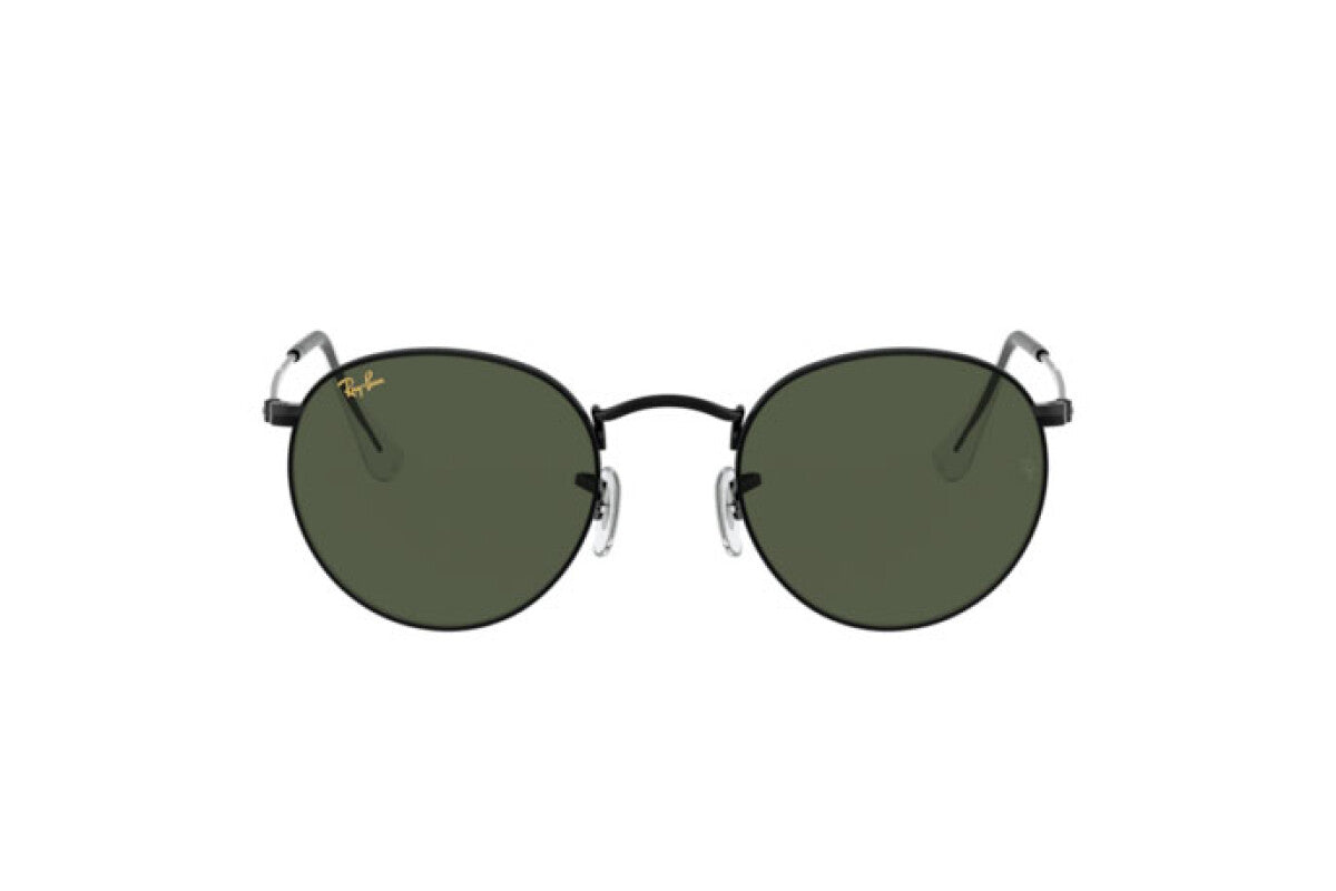 Ray-Ban ROUND METAL - RB3447
